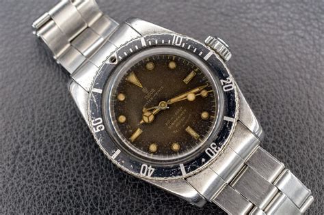 7924 tudor|vintage tudor submariner 7928.